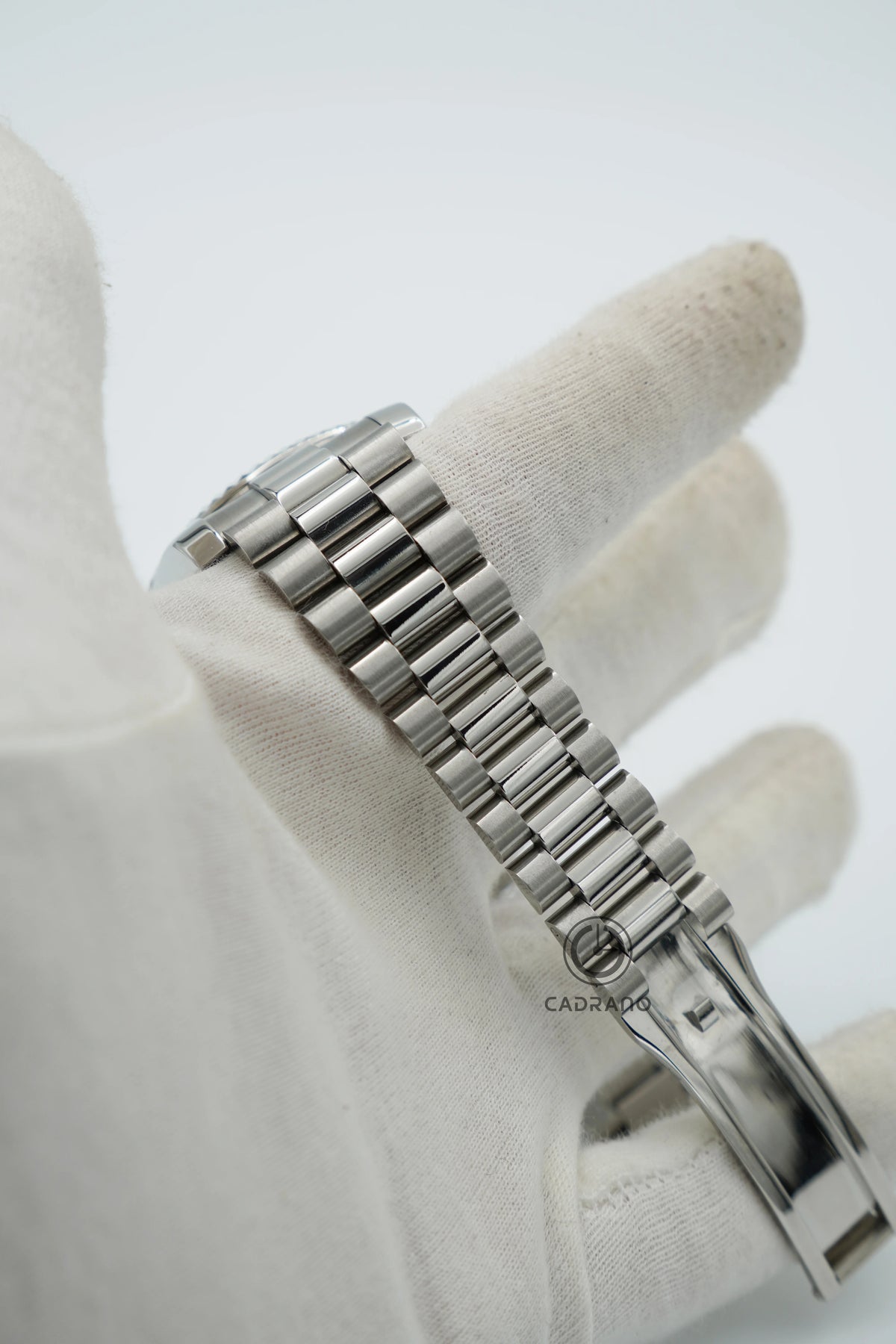Fluted Stardust