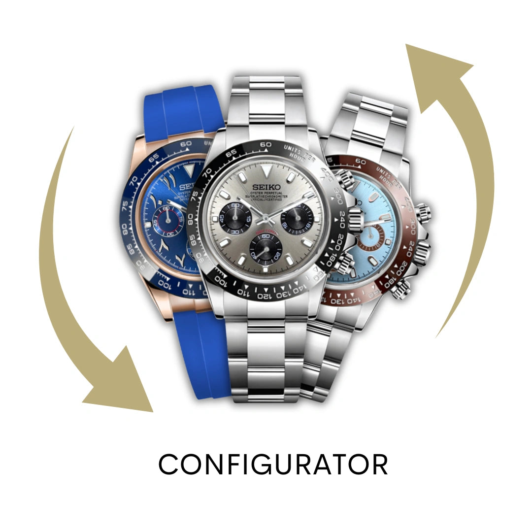 Seitona Configurator