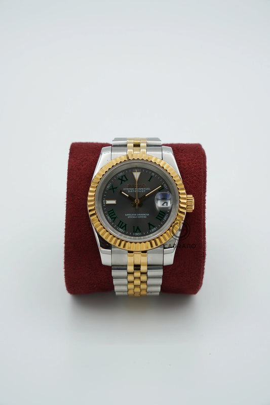 Wimbledon Two Tone