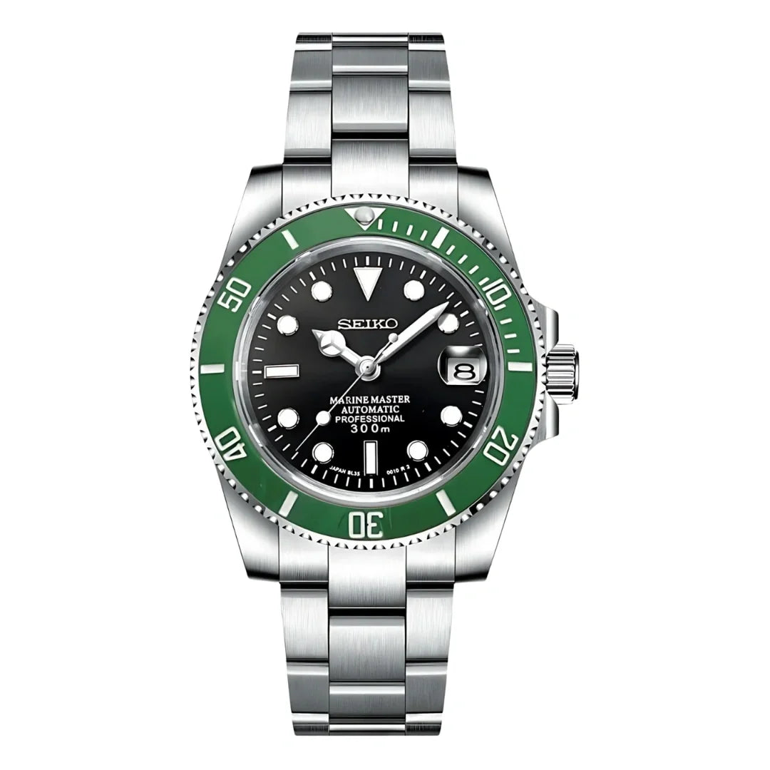 Diver / GMT