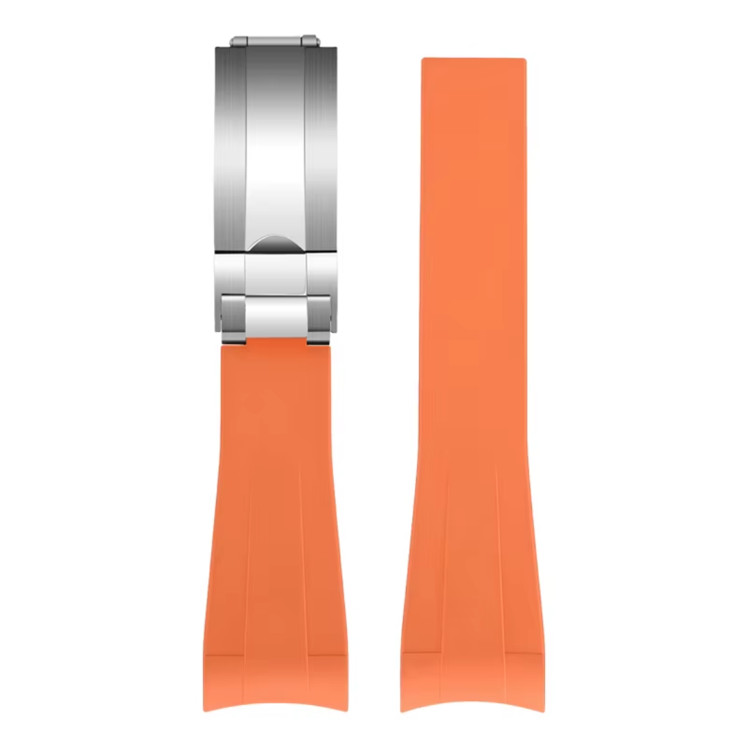 Rubber Strap