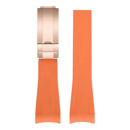 Rubber Strap