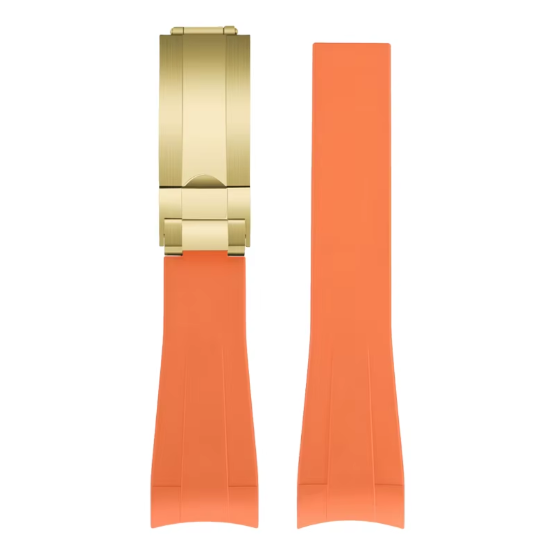 Rubber Strap