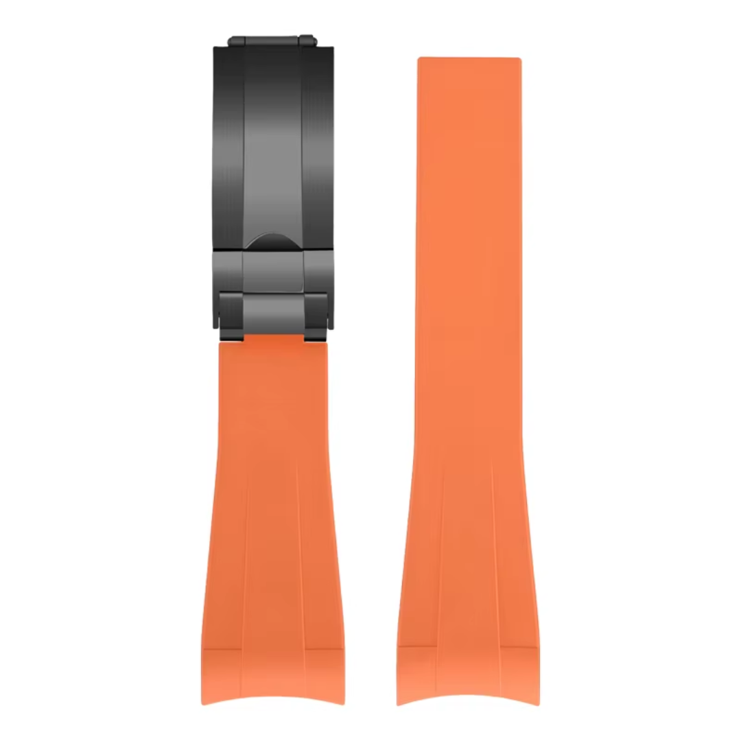 Rubber Strap