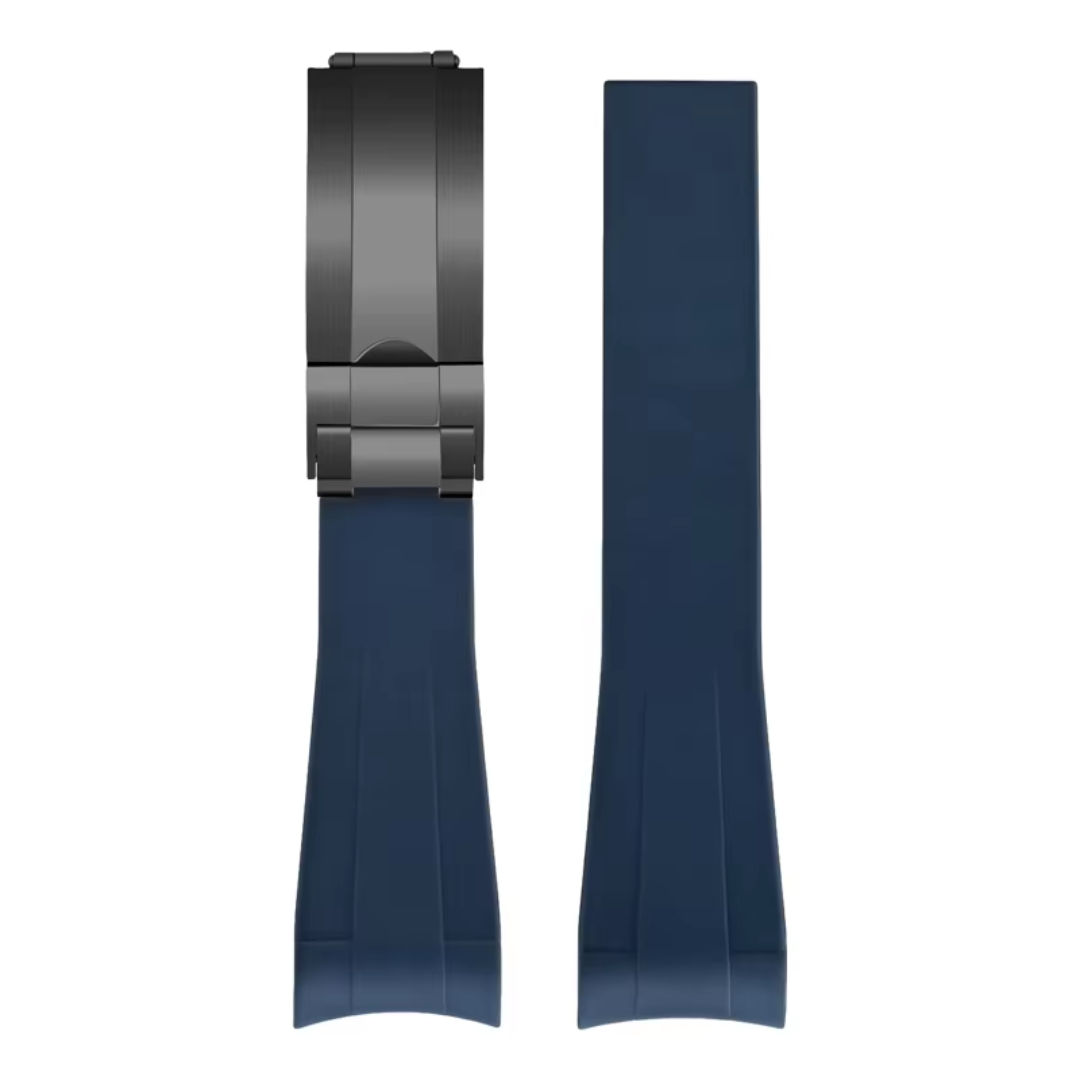 Rubber Strap