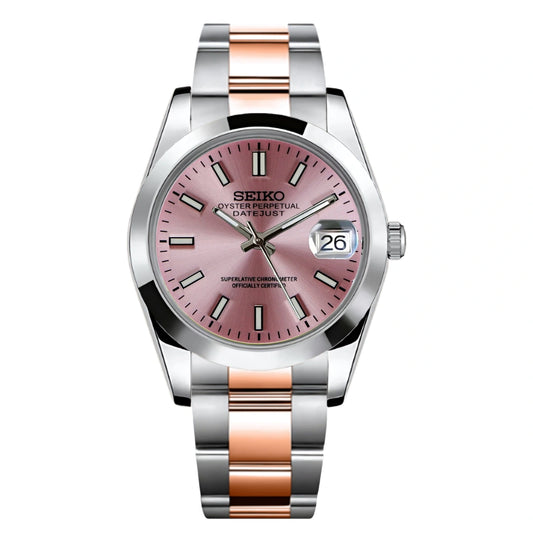 Two Tone Rosé