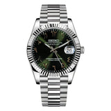 Olive Arabic Date
