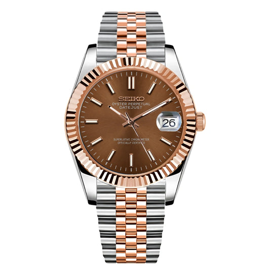 Chocolate Dial