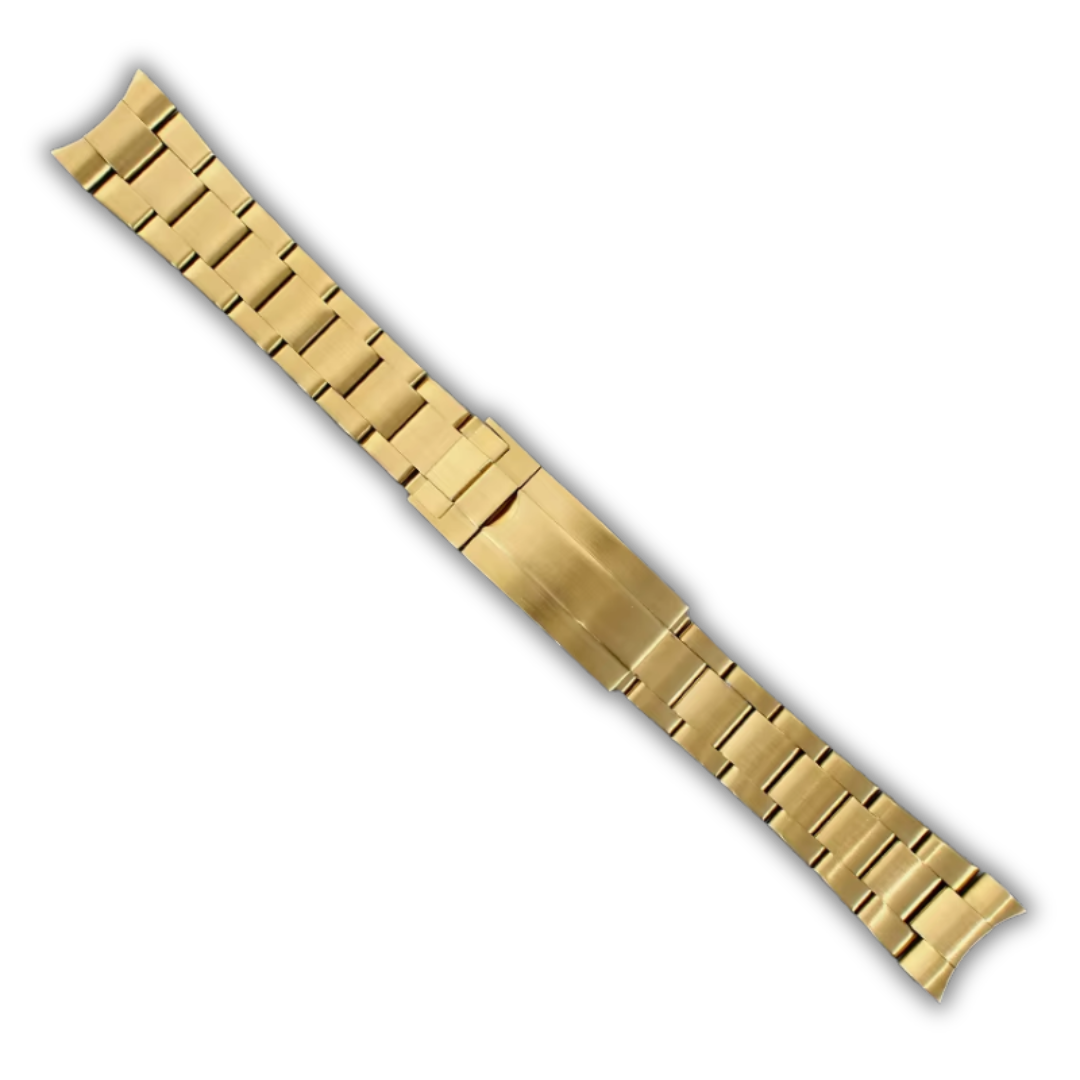 Oyster Bracelet