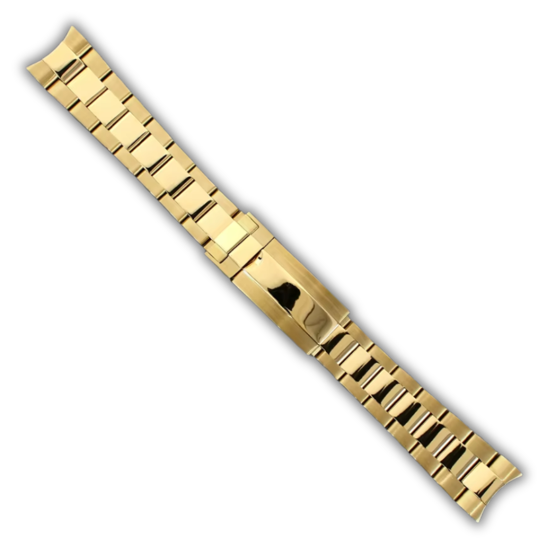 Oyster Bracelet