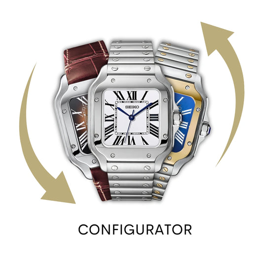 Santos Configurator