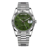 Olive Arabic Dial