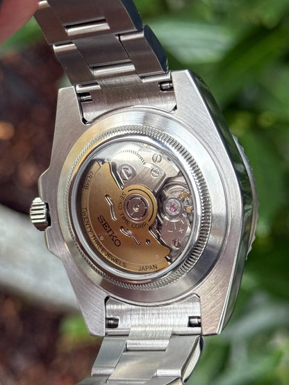 Meteorite GMT