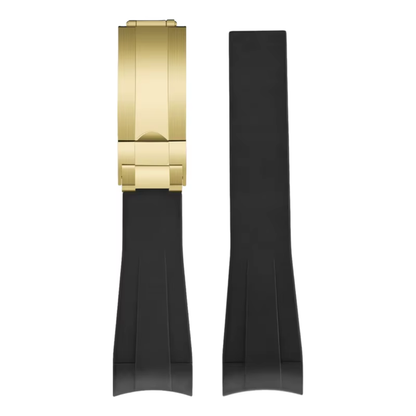 Rubber Strap