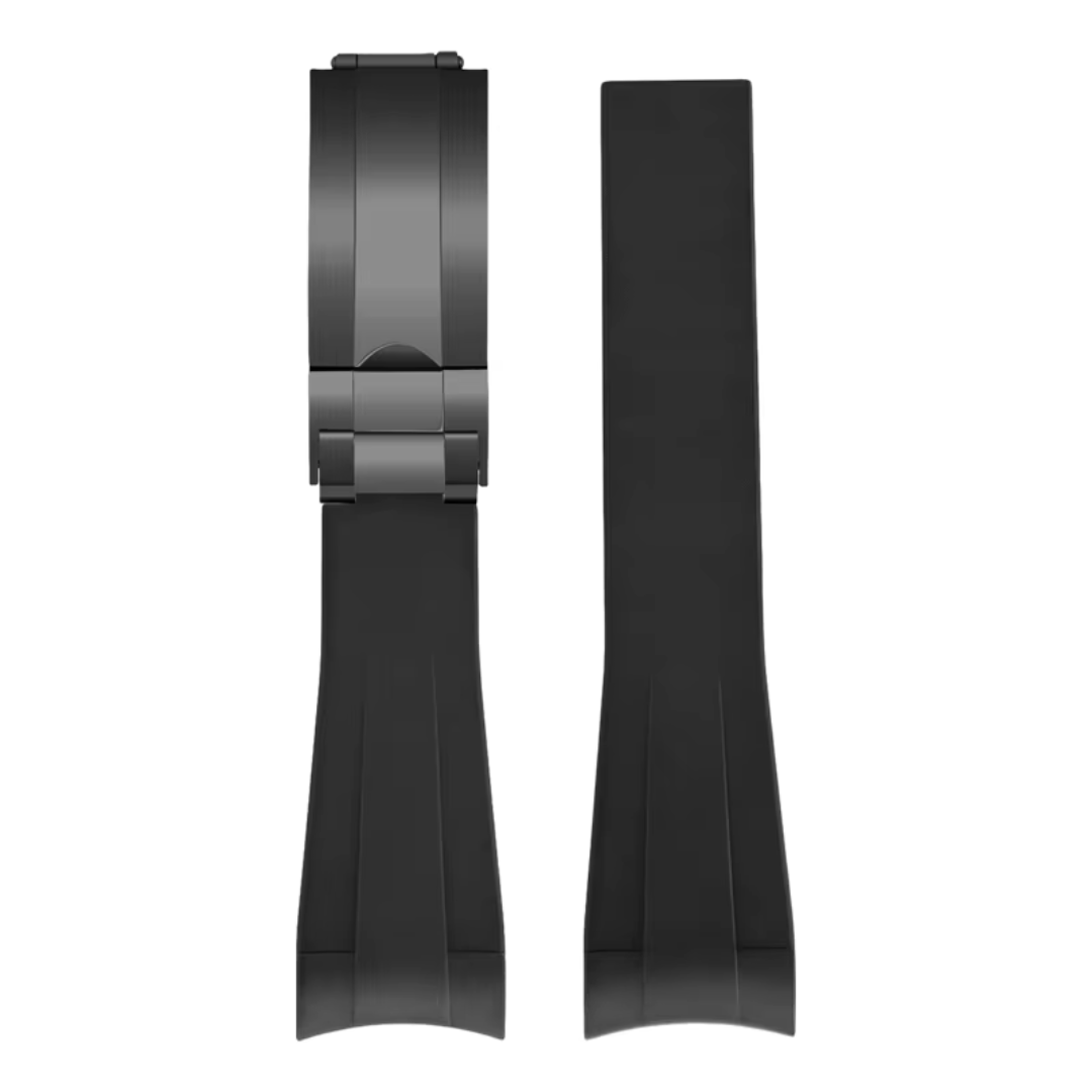 Rubber Strap