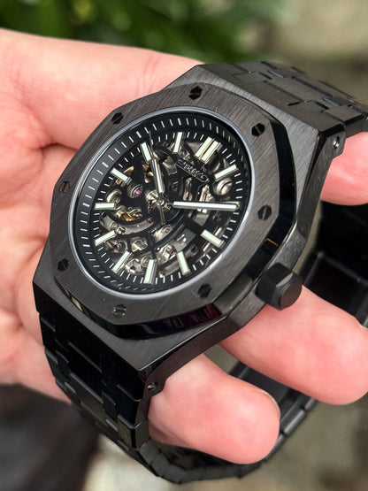 Stealth Skeleton Seikoak