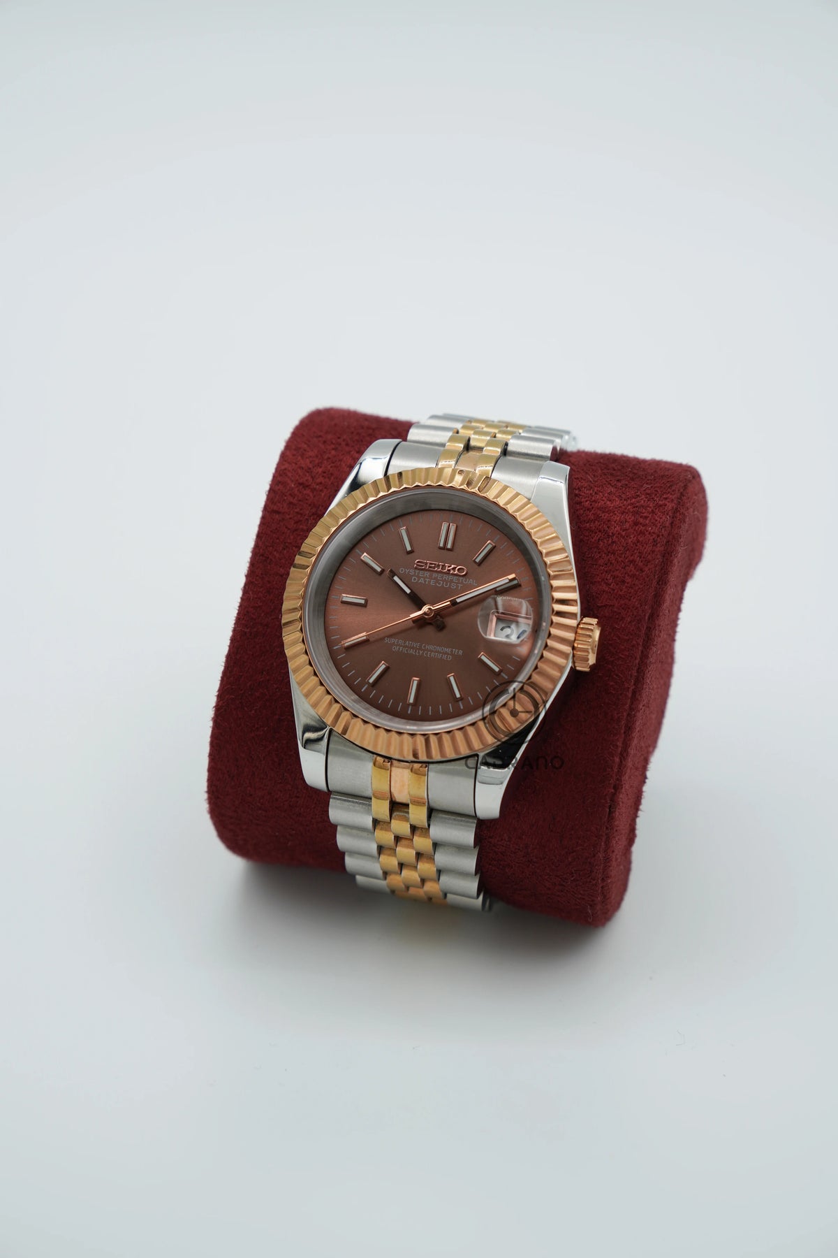 Chocolate Dial