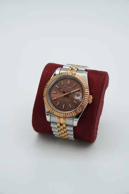 Chocolate Dial