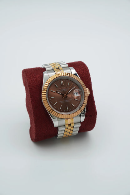 Chocolate Dial