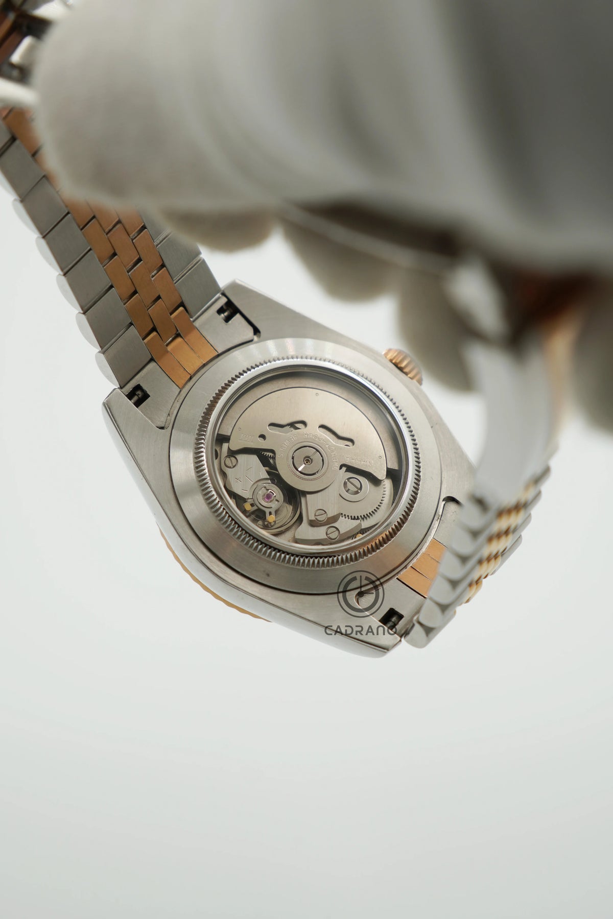 Chocolate Dial