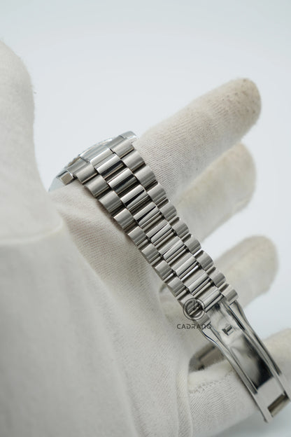 Fluted Stardust
