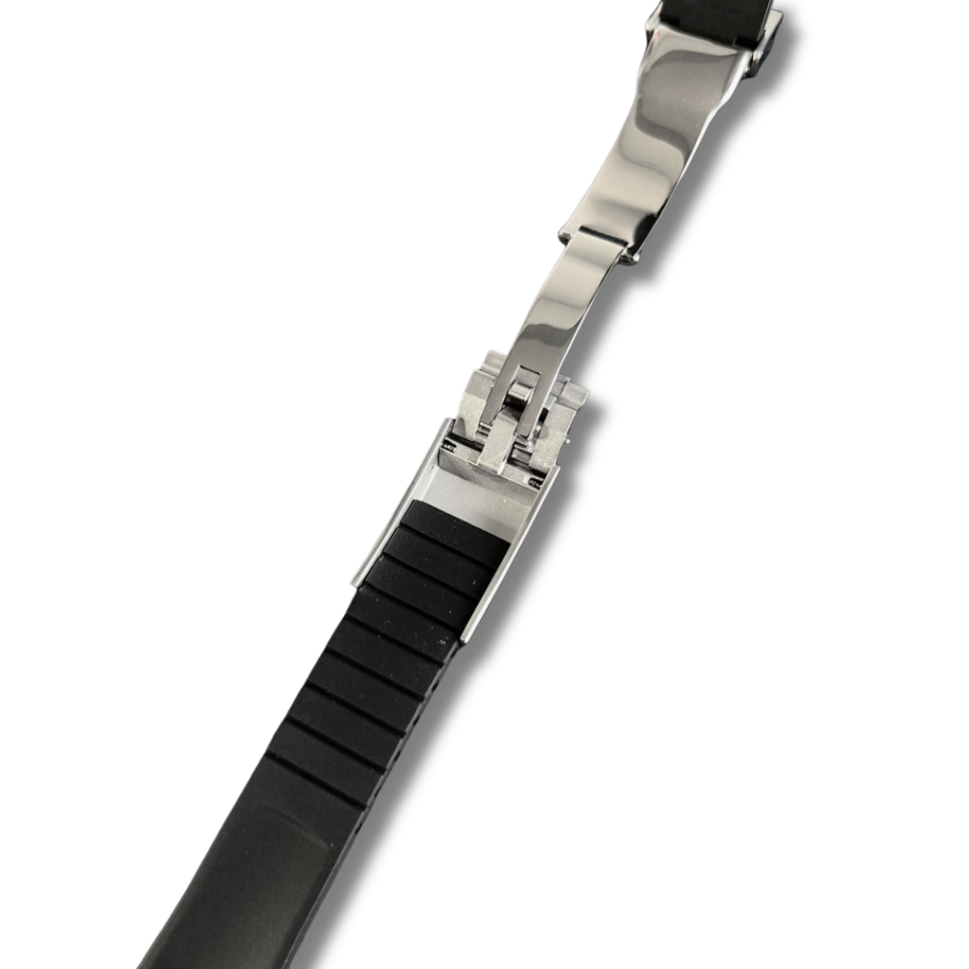 Rubber Strap