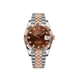 Chocolate Jewel Dial