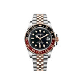 GMT Black/Brown