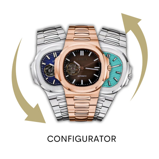 Nautiko Configurator