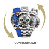 Seitona Configurator