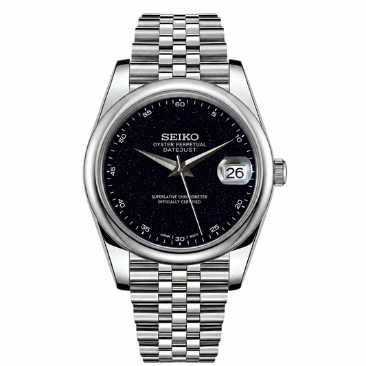 Stardust Dial