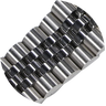 316L stainless steel