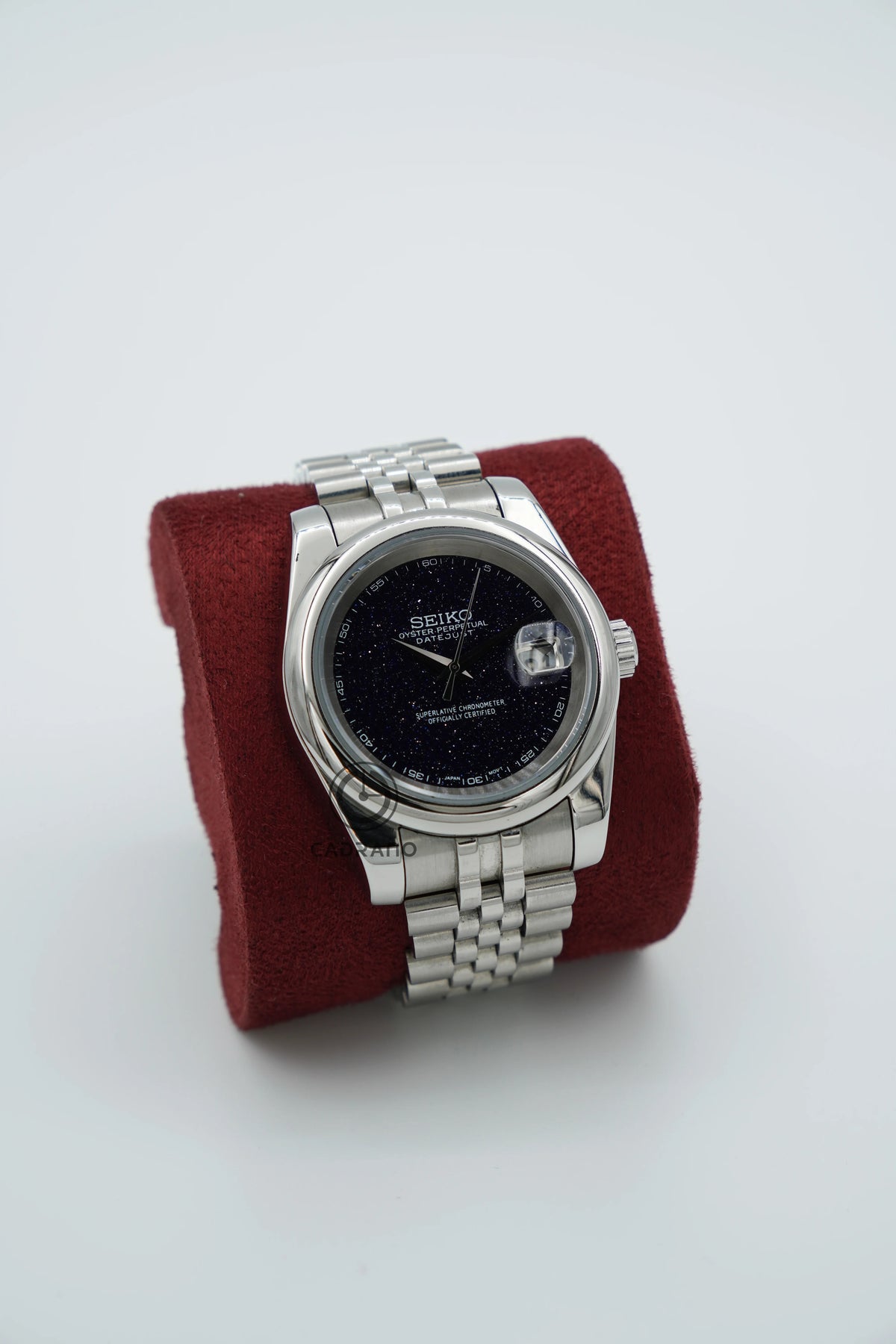 Stardust Dial