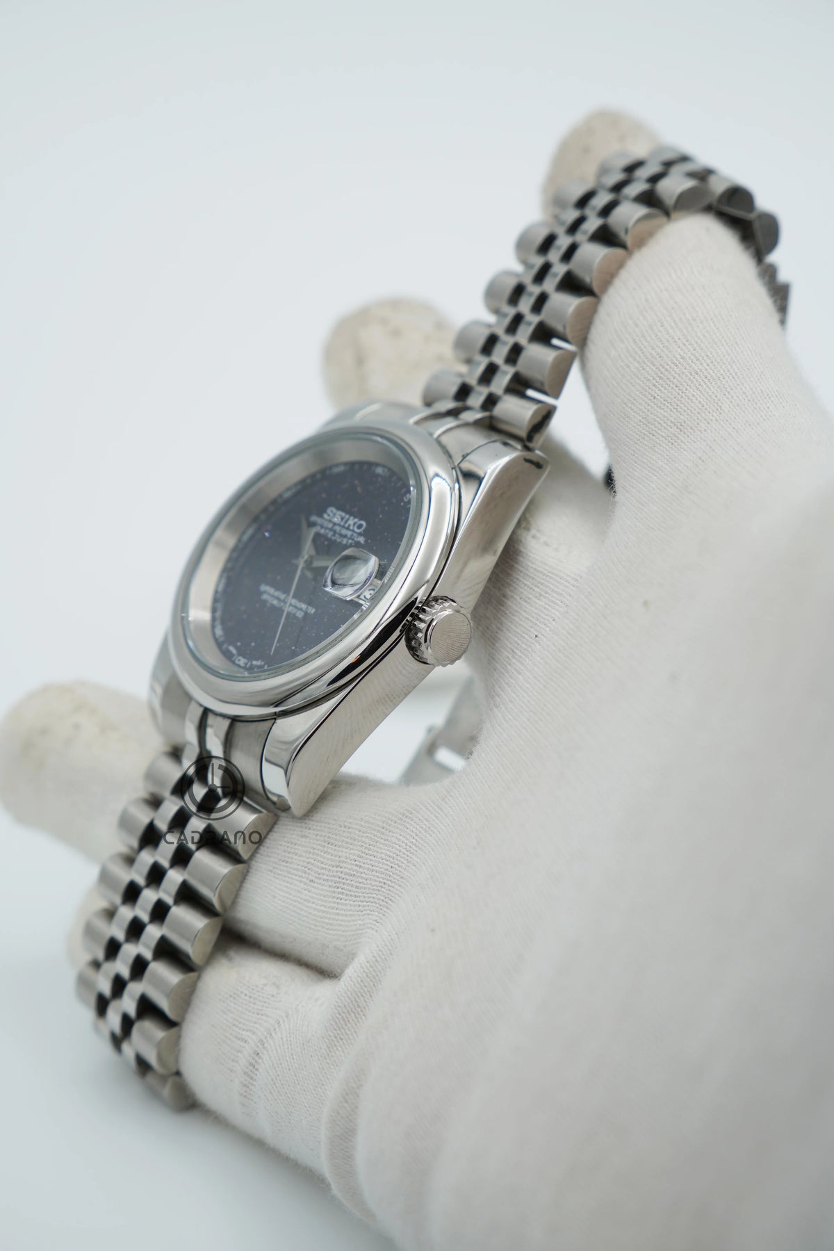 Stardust Dial