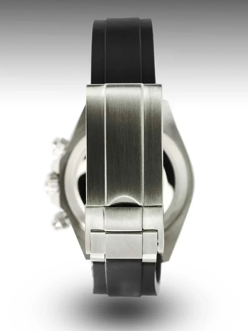 Blue Dial Seitona Rubber