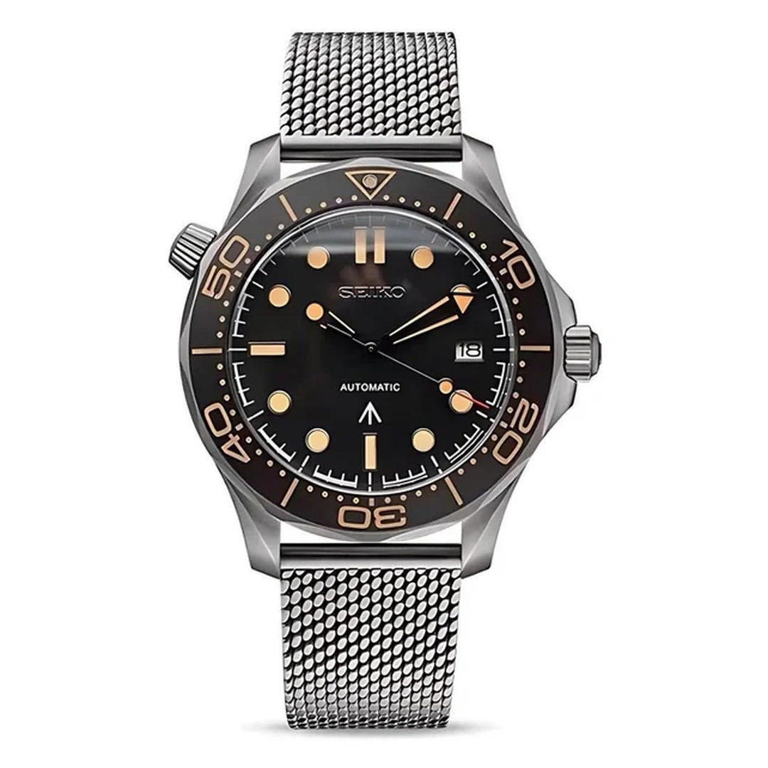 Seamaster James Bond 007