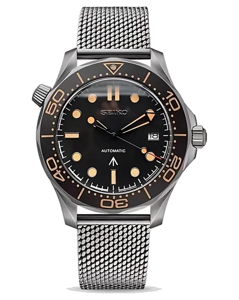 Seamaster
