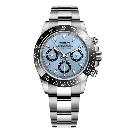 Racing Platinum