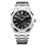 Seikoak Onyx Black
