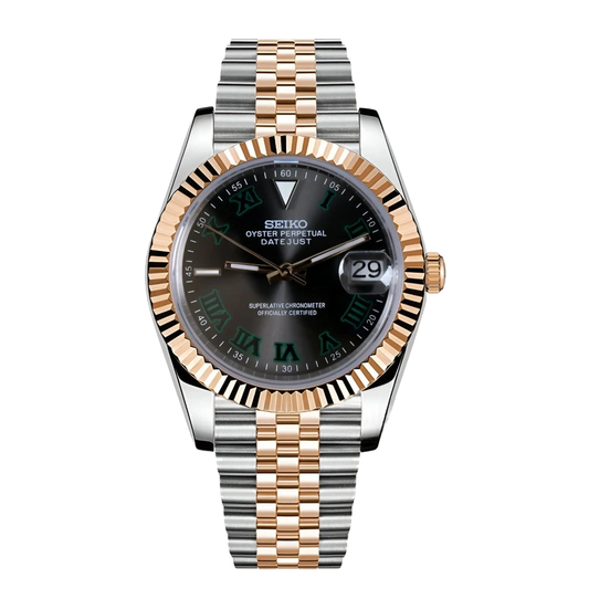 Wimbledon Two Tone