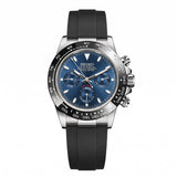 Blue Dial Seitona Rubber