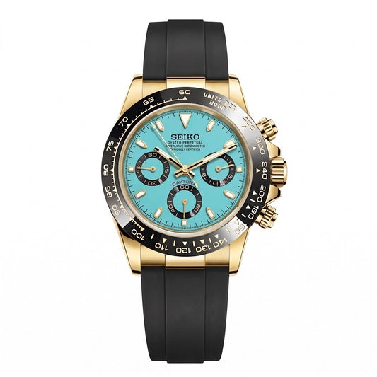 Gold Tiffany Seitona