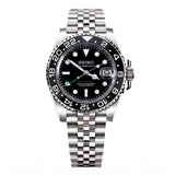 Bruce Wayne GMT