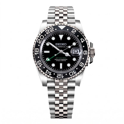 Bruce Wayne GMT