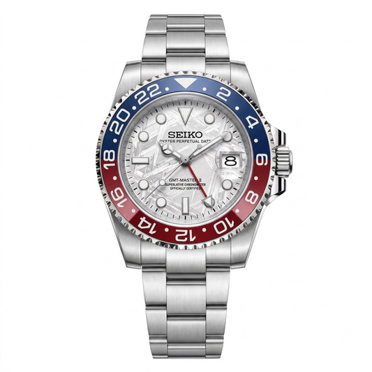 Meteorite GMT