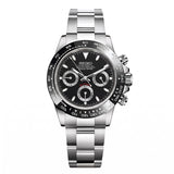 Black Dial Seitona