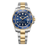 Bluesy Two Tone Sub