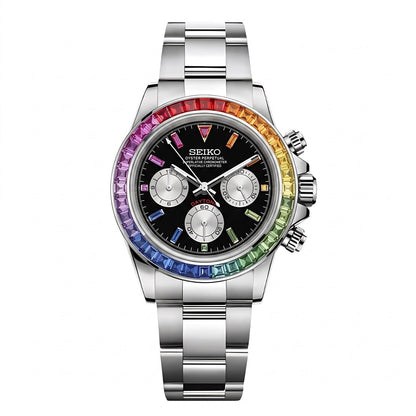 Rainbow Seitona