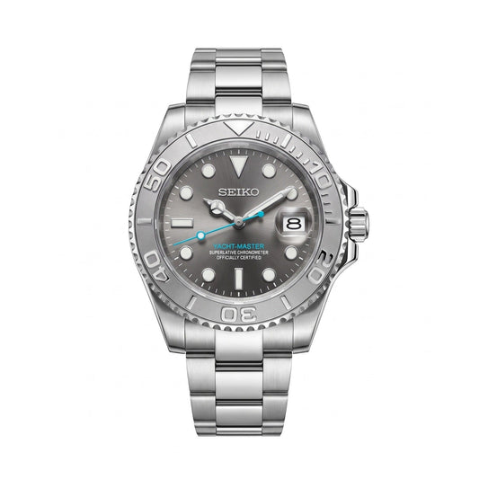 Rhodium Deep-Master