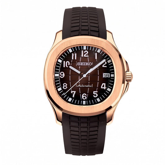 Rosegold Choco Seiknaut